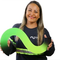 Luciene Cardoso Dos Santos