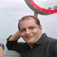 Dipesh Bhatt