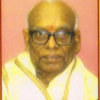 Subramanian Narayana Panth