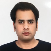 Saurabh Kumar