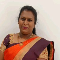 Roseline Selvin