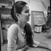 Kanak M Galande