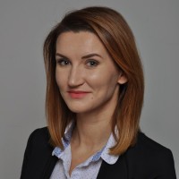 Katarzyna Murawska-Farajzade