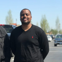 Thomas Simien
