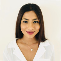 Janita Lingam