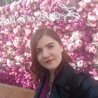 Ebru Öztürk