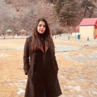 Rabia Bajwa