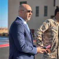Ahmad Oudat