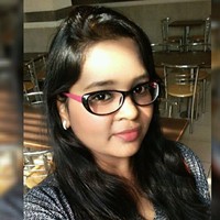 tanvi Vishwakarma