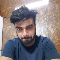 Mayank Tanwar