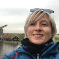 Sara Pelle