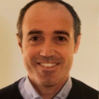 Pablo Cortés Naval