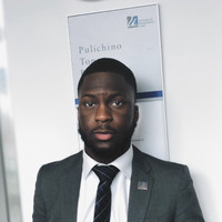 Michael Odubiyi