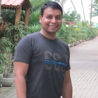 Abhimanyu Moghe