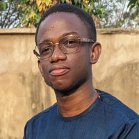 Chidiebere Oguejiofor