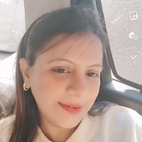 Rupal Nair
