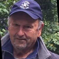 Donald Curley