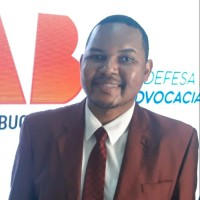 Dr. Gigleyson Santana