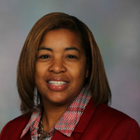 Stacy Roland