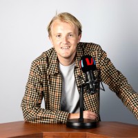 Jort Van Der Hoorn