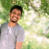Manohar Kunam