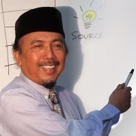 Bambang Marsono