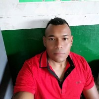 Fabio José Díaz Vargas