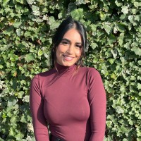 Ramneet Deol, Cphr Candidate