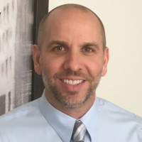 Brian Reager