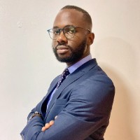 Michael Ejiofor
