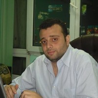 Mohamed Hegazy