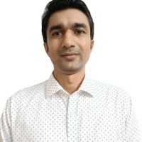 Ashvin Patel