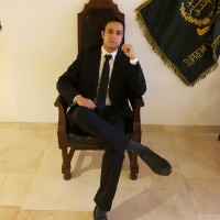 Farhad Durrani