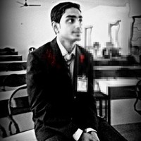 Ashish S