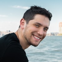 Eric Haber