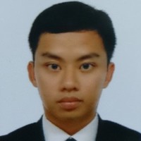 Cheong Pei Lun