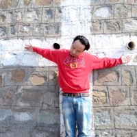 kazi (Johnathan) Tamang