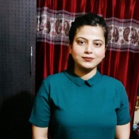 Yashi Yadav