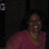 Darla Derrickson