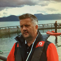 Sveinulf Sedeniussen