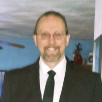 Mark Comstock
