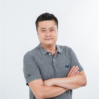 Kent Chen