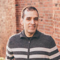 David Bonilla-Toledo