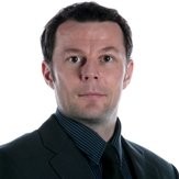 James Chapman