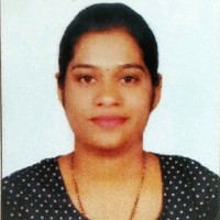 Vaishali Gadekar
