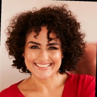 Mônica Alcântara