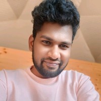 Karthick Naveen