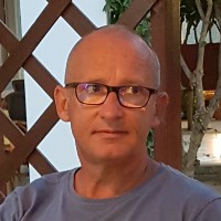 Yannick Laraigné