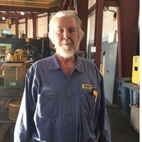 Ron Shulver