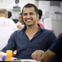 Omprasad Madiyala
